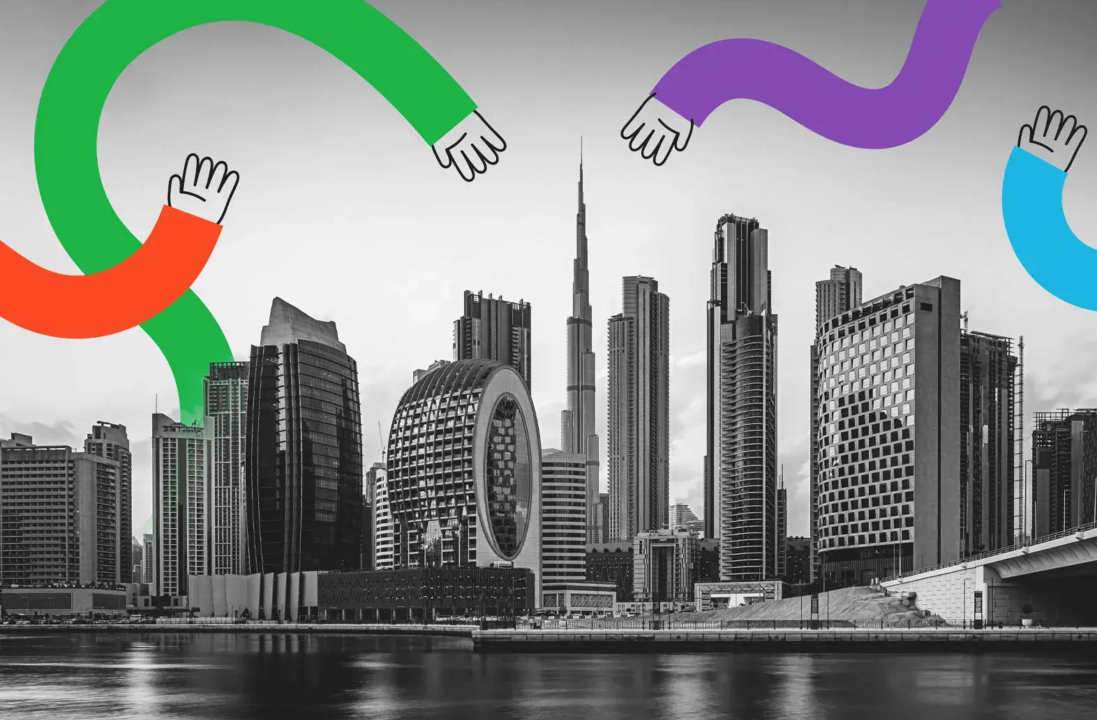 4 Ways to Attract Local Customers