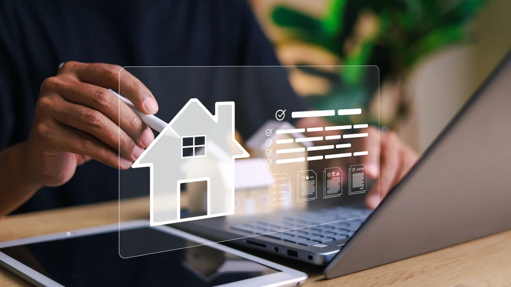 social media marketing for real estate companies