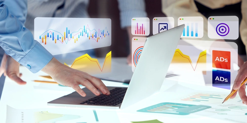 performance marketing services