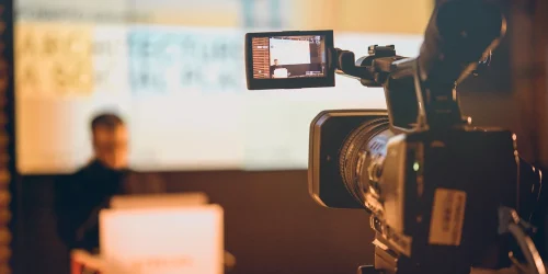 how to choose right video production company in dubai